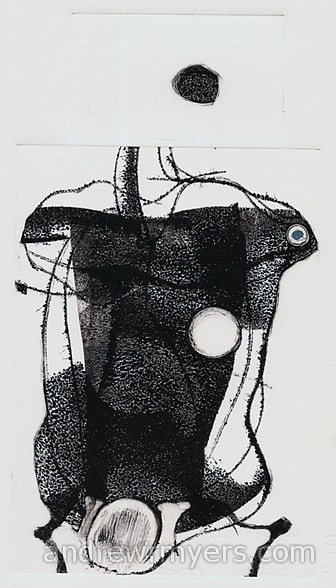 Torso dots 2